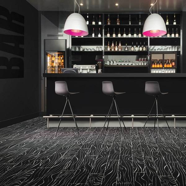  BALSAN Design Concept - Wood Ribs