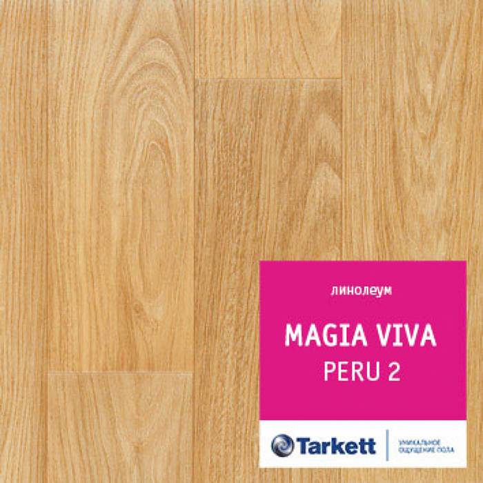  TARKETT Magia Viva