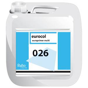  FORBO 026 Euroblock Multi