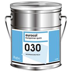 Строительная химия и сопутствующие материалы FORBO 030 Europren Vorstrich