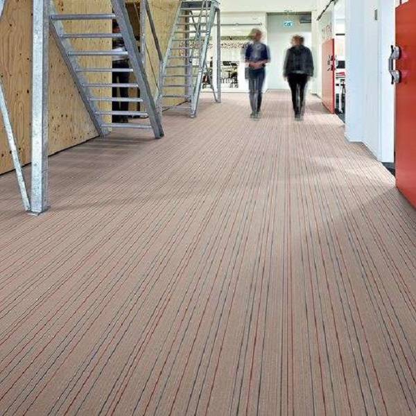  Flotex Linear Pinstripe