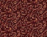   LEAF-burgundy